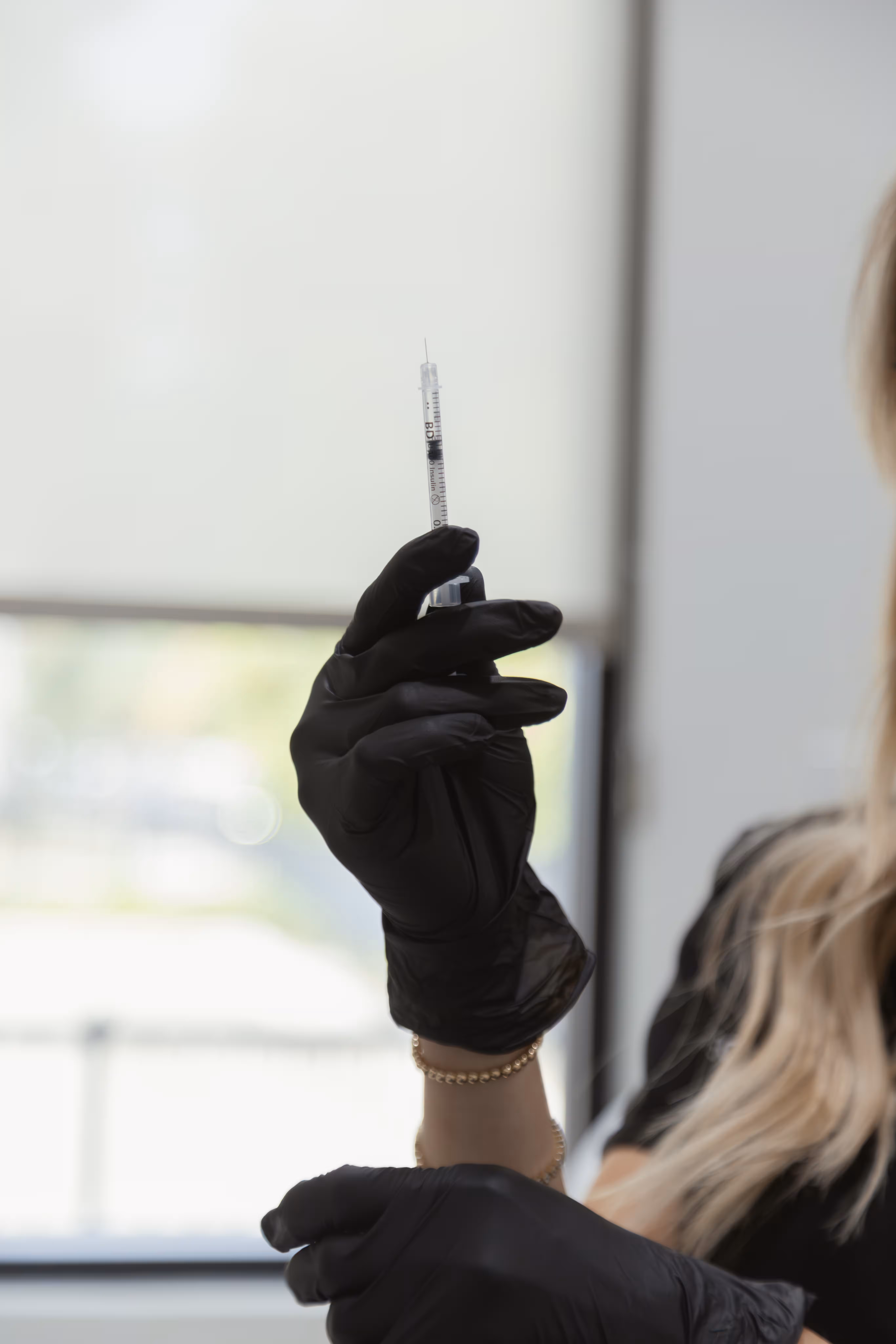 needle-surgery