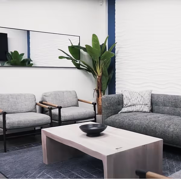 State-of-the-art surgical facilities at South Coast Plastic Surgery