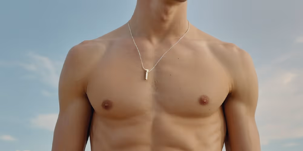 Causes And Treatment Of Male Breast Enlargement