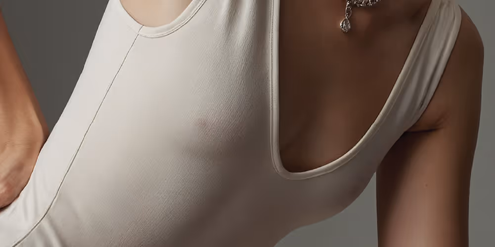 What Is Capsular Contracture And How Can It Be Fixed?