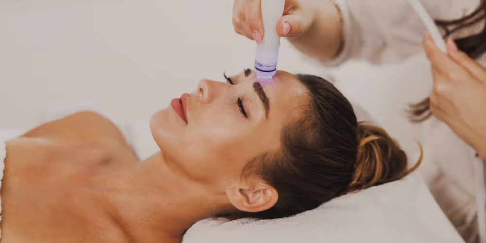 What Is A Hydrafacial?