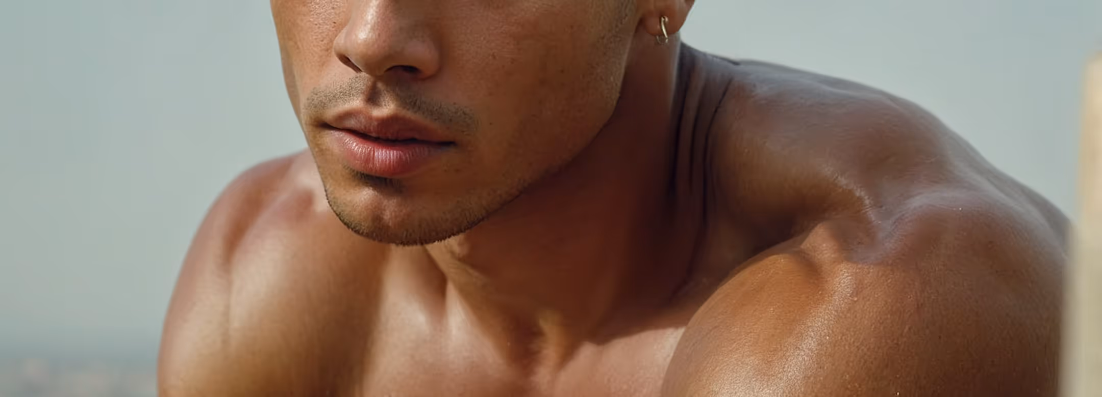 Male aesthetics — South Coast Plastic Surgery