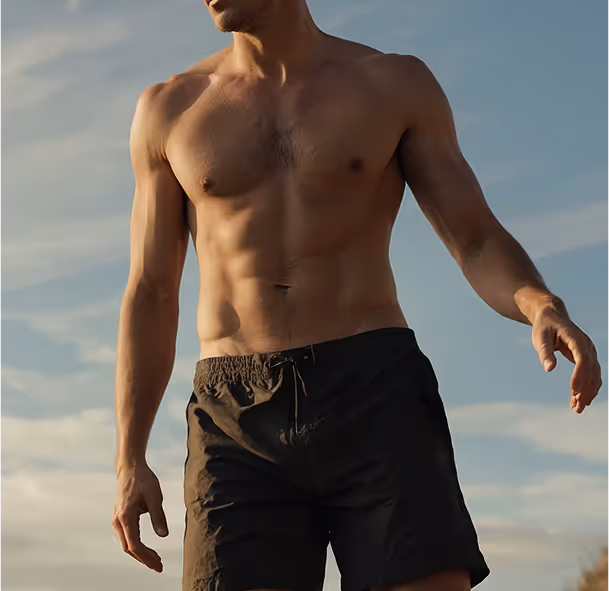Male aesthetics — South Coast Plastic Surgery