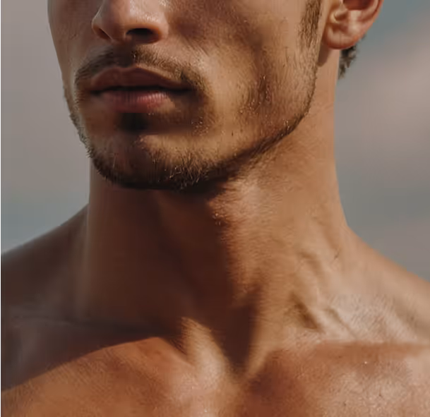 Male aesthetics — South Coast Plastic Surgery