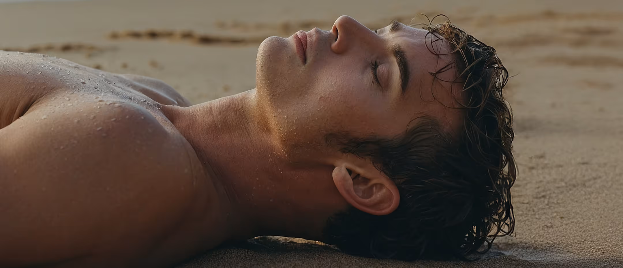 Male aesthetics — South Coast Plastic Surgery