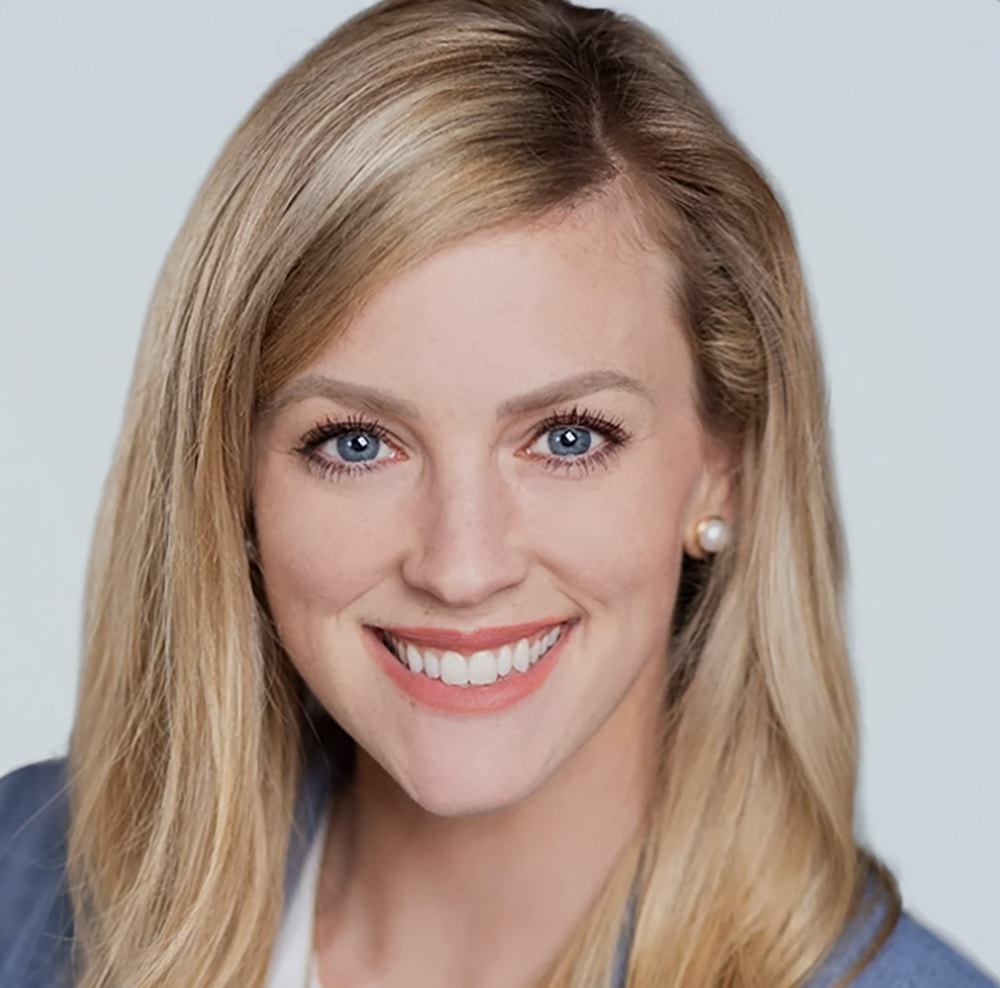 Dr. Paige Benyamein, plastic surgeon at South Coast Plastic Surgery