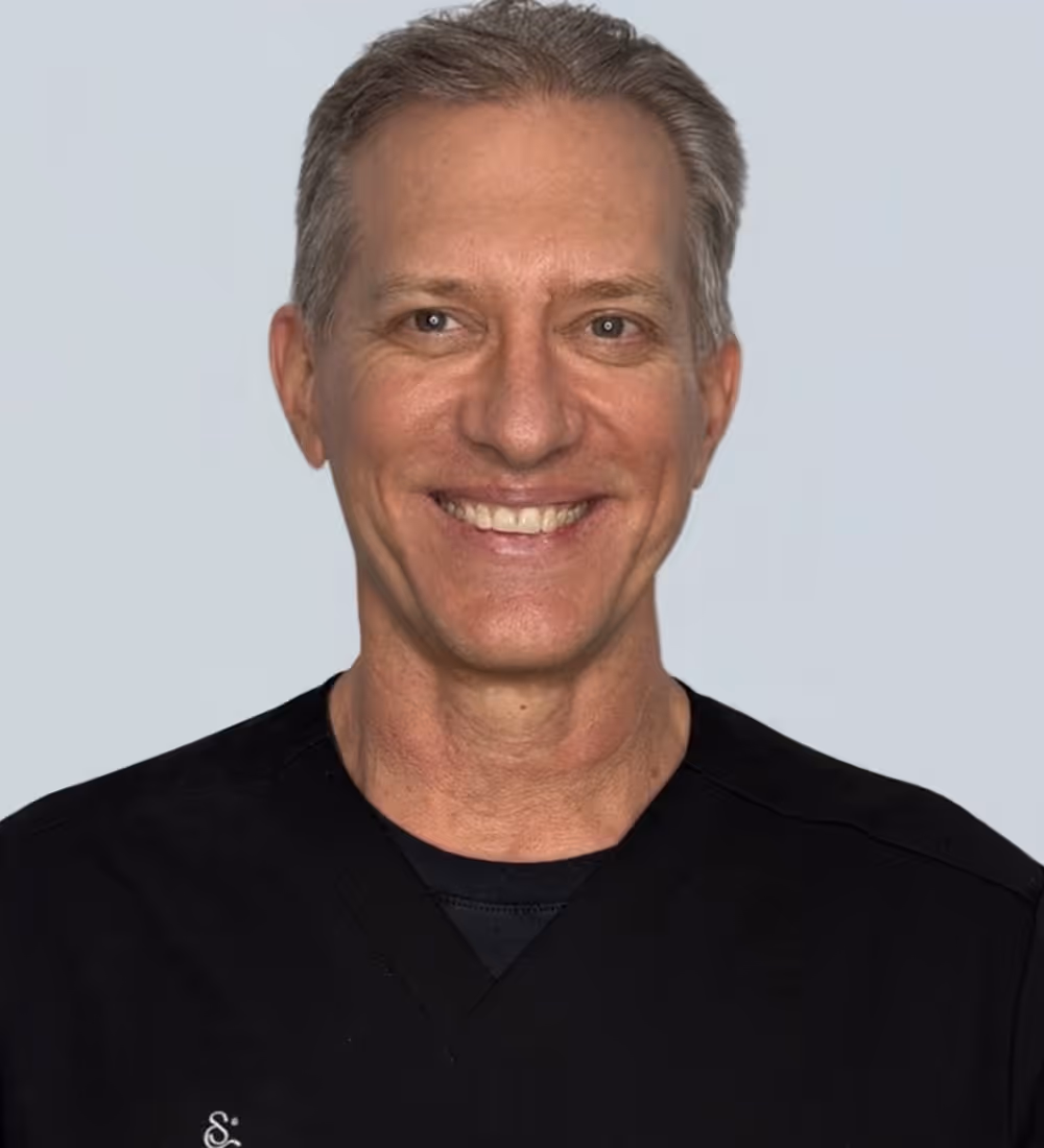 Dr. Stephen Westerhout