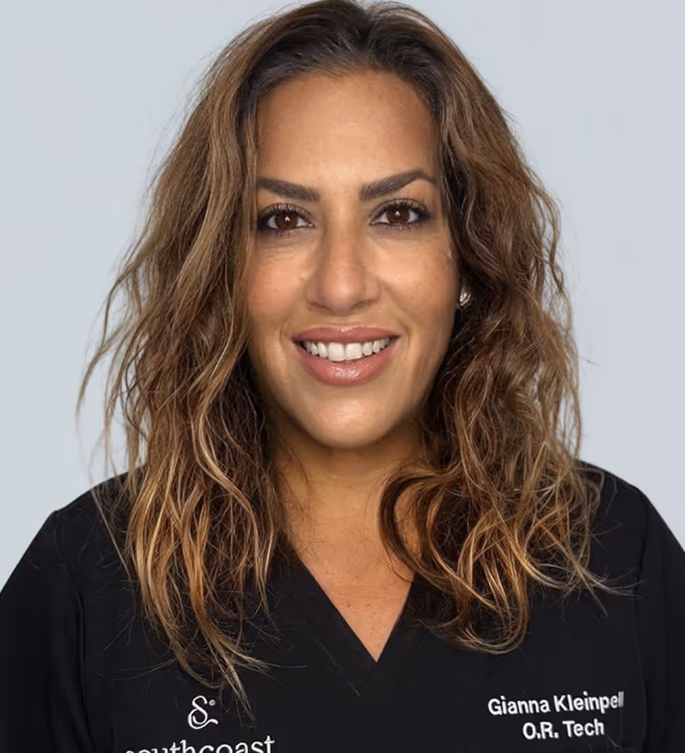Gianna Kleinpell