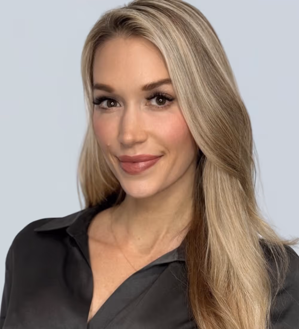 Grace Crume