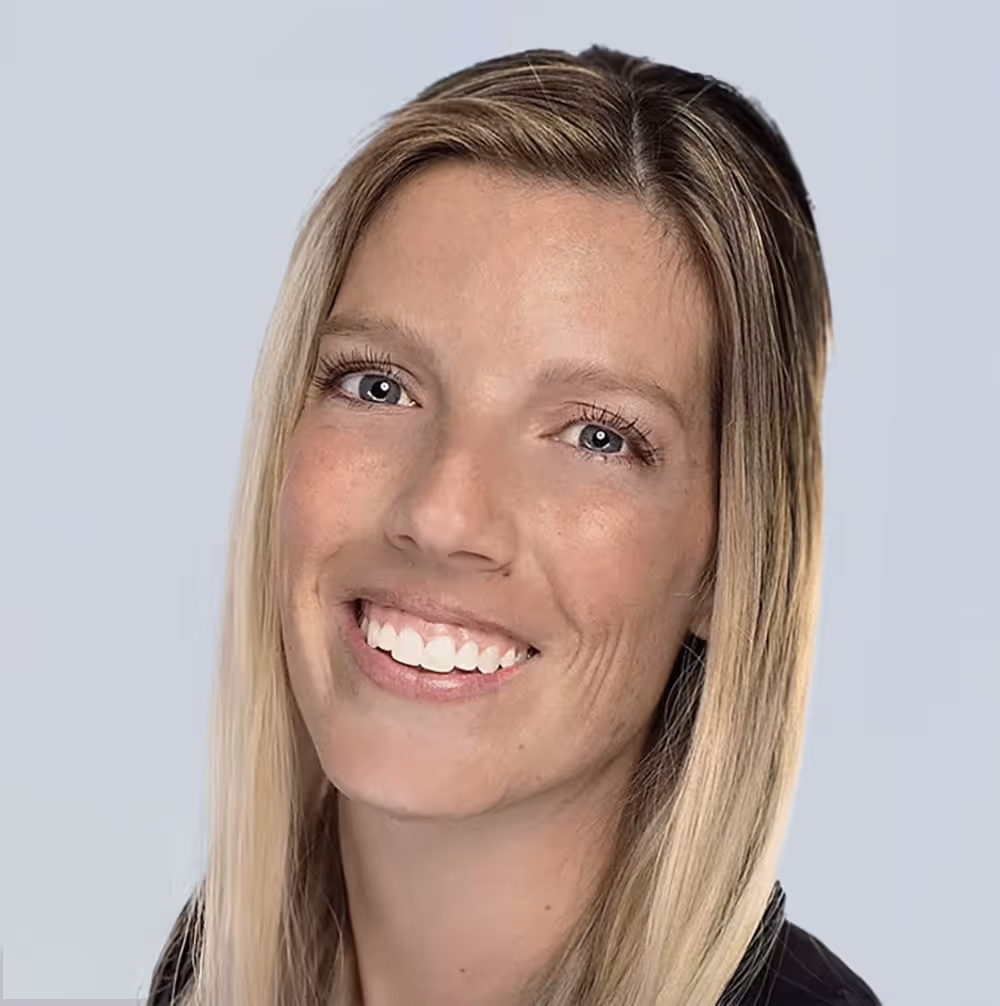 Holly Stamps, RN