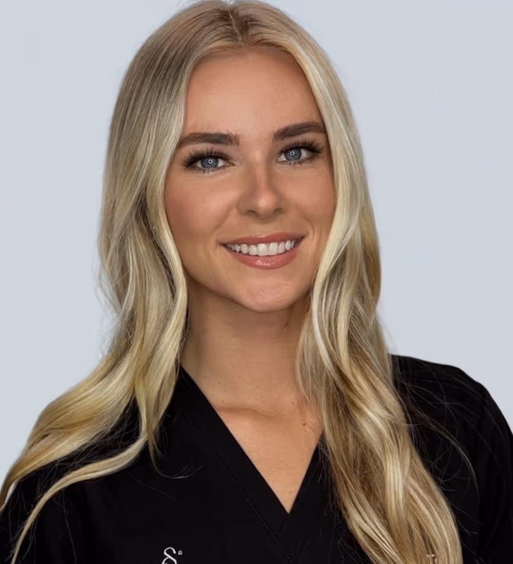 Jenna Tollefson